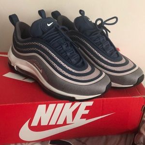 NIKE AIR MAX 97’ UL (ultra)